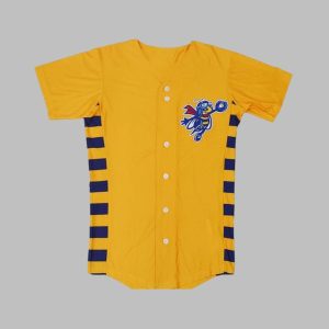 2025 Dodgers Ontario Tower Buzzers Jersey Giveaway 1 1
