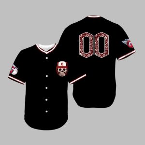 Guardians 2025 Noche Latina Baseball Jersey 1 1