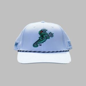 Norfolk Tides Fan Appreciation Golf Hat 2025 Giveaway 1 1