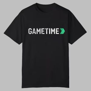 Stool Mintzy Game Time Shirt 0 0