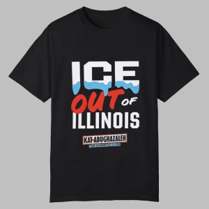 Ice Out Of Illinois Kat Abughazaleh Shirt 0 0