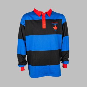 Blue Jays Fan Appreciation Weekend City Connect Rugby Shirt Giveaway 2025 1 1