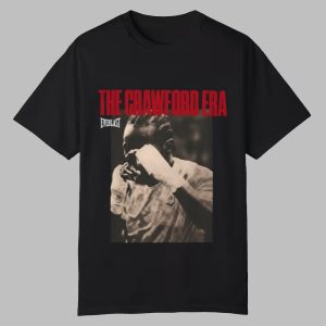 The Crawford Era Shirt 0 0
