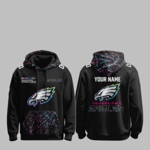 2025 Eagles Crucial Catch Intercept Cancer Hoodie 1 1