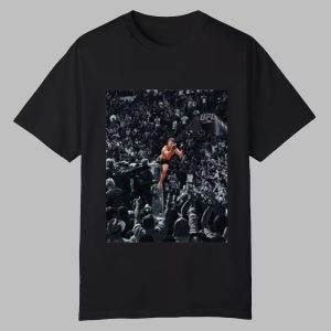 Diego Lopes Wrong Tree Big Front Shirt 0 0