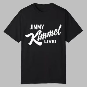 Jimmy Kimmel Live Shirt 0 0