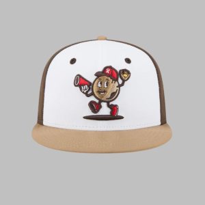 Fightin Phils Reading Flapjacks Hat 2025 Giveaway 1 1