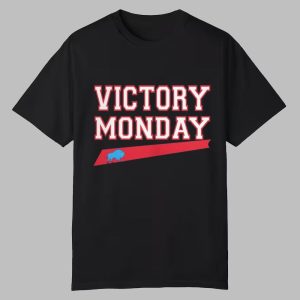 Bills Victory Monday Shirt 0 0
