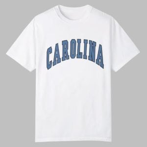 Chase Rice Carolina Shirt 0 0
