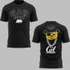 0 2025 Black Bears Cal Football Shirt