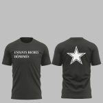 2025 Cowboys Enfant Riches Deprimes Shirt