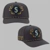 0 2025 Mariners ALCS Cap