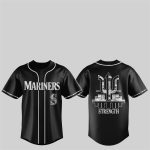 2025 Mariners Trident Strength Jersey