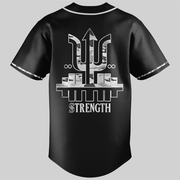 0 2025 Mariners Trident Strength Jersey 2