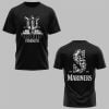 0 2025 Mariners Trident Strength Shirt