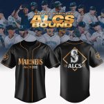 2025 Milwaukee Brewers NLCS Bound Division Jersey