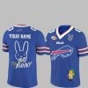 0 2026 Bad Bunny x Bills Jersey
