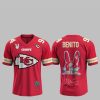 0 2026 Chiefs x Bad Bunny Jersey
