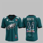 2026 Eagles x Bad Bunny Jersey