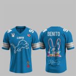 2026 Lions x Bad Bunny Jersey