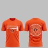0 Bengals Firefighter Application Day 2025 Shirt