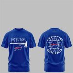Bills Firefighter Application Day 2025 Shirt