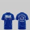 0 Bills Law Enforcement Appreciation Day 2025 Shirt