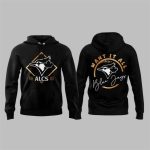 Blue Jays 2025 ALCS Want It All Hoodie