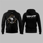 Blue Jays ALCS 2025 Want It All Hoodie