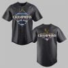 0 Blue Jays American League Champions 2025 Jersey