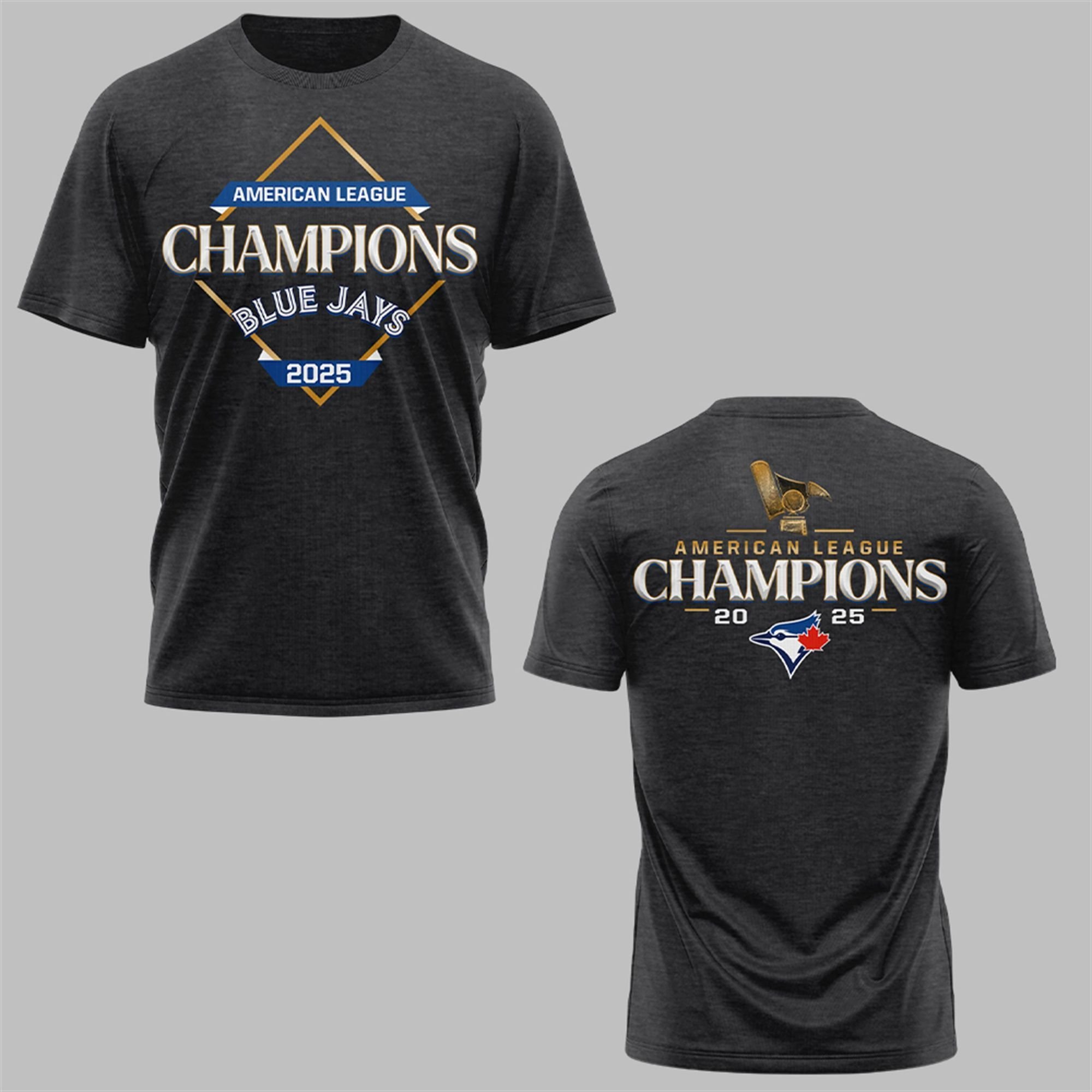 0 Blue Jays American League Champions 2025 Shirt 0 Blue Jays American League Champions 2025 Shirt