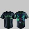 Blue Jays Chance The Rapper 2025 Jersey 5 0 Blue Jays Chance The Rapper 2025 Jersey