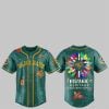 0 Blue Jays National Hispanic Heritage Month 2025 Jersey