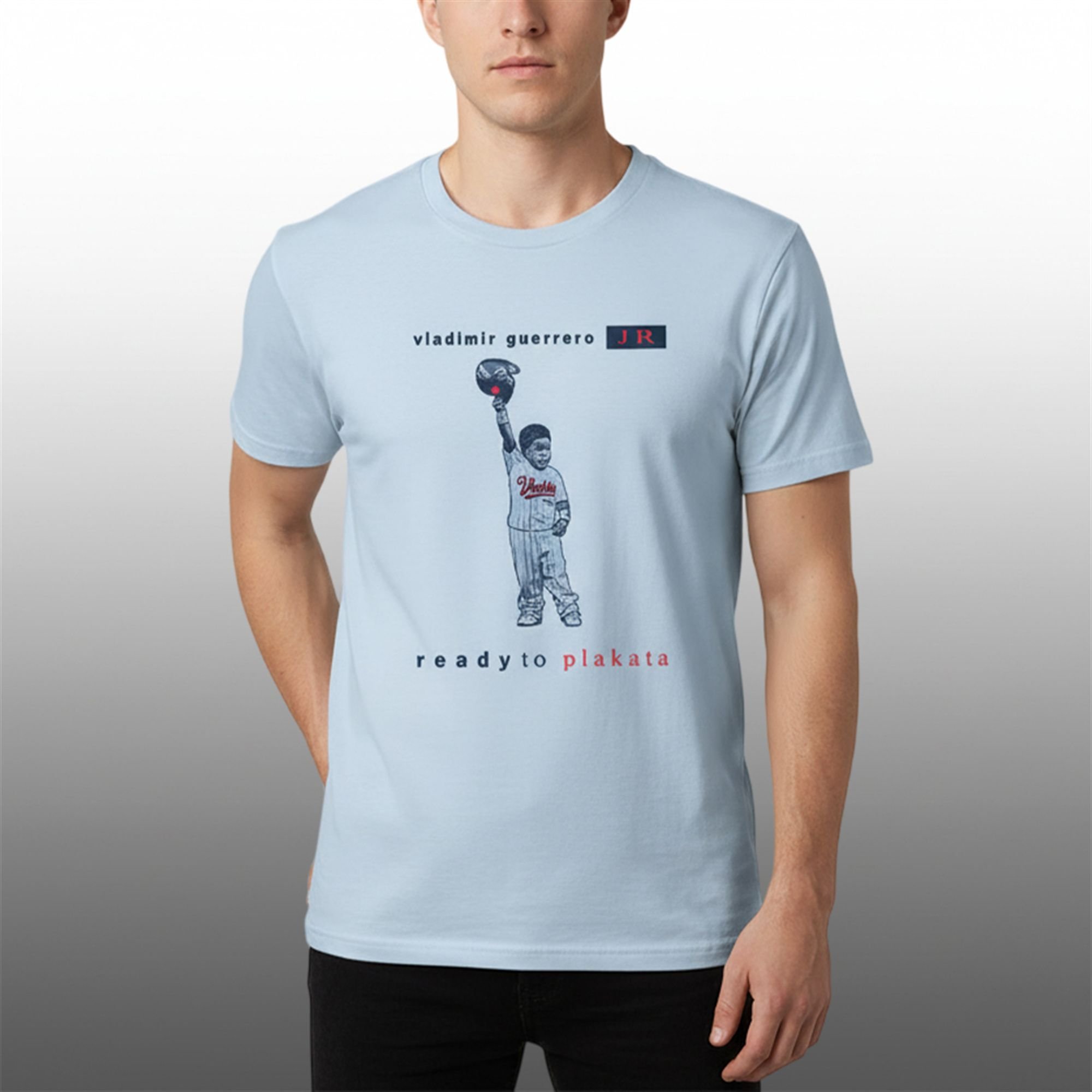 0 Blue Jays Vladimir Guerrero Jr Ready To Plakata Shirt 1 2 0 Blue Jays Vladimir Guerrero Jr Ready To Plakata Shirt 1 2