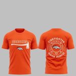 Broncos Firefighter Application Day 2025 Shirt