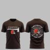 0 Browns Firefighter Application Day 2025 Shirt
