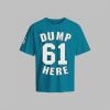 0 Cal Raleigh Mariners 61 Dump Here Shirt