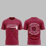 Cardinals Firefighter Application Day 2025 Shirt