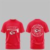 0 Chiefs Firefighter Application Day 2025 Shirt