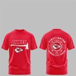 Chiefs Firefighter Application Day 2025 Shirt