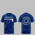 Colts Firefighter Application Day 2025 Shirt