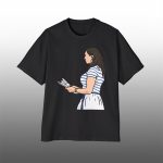 Colts Grover Stewart Boss Lady Shirt