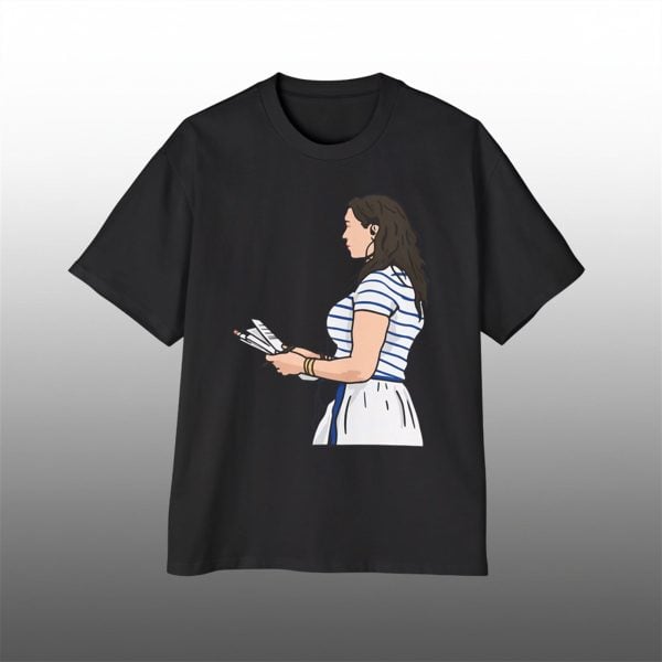 0 Colts Grover Stewart Boss Lady Shirt