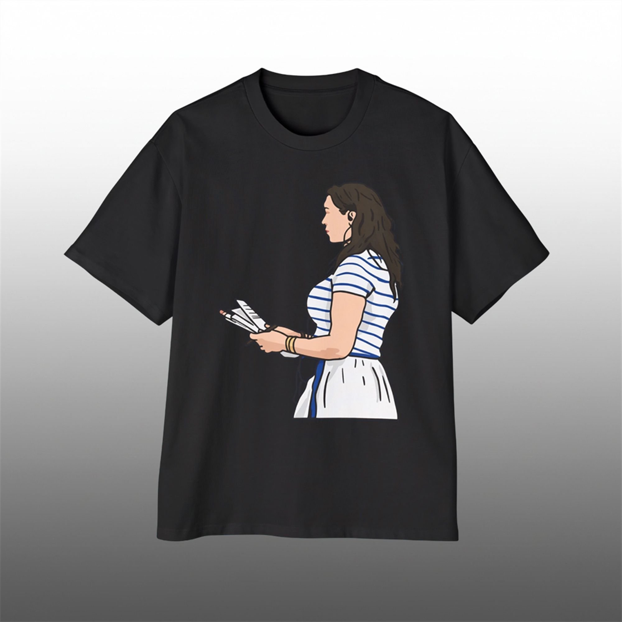 Colts Grover Stewart Boss Lady Shirt 1 0 Colts Grover Stewart Boss Lady Shirt