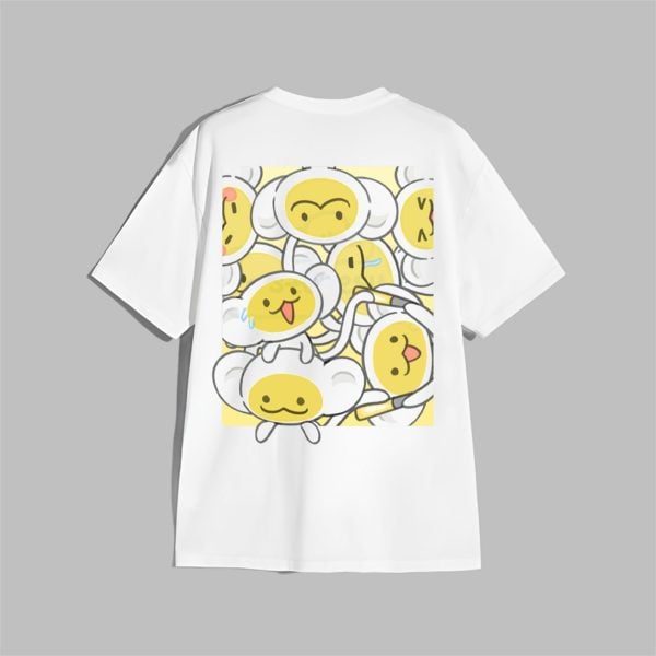 0 Debonheir Shirt 1