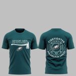 Eagles Firefighter Application Day 2025 Shirt