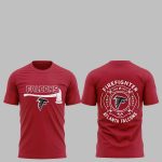 Falcons Firefighter Application Day 2025 Shirt