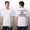 If I Die Today Tell Kike Hernandez I Loved Him Shirt