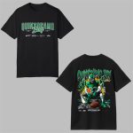 Jalen Hurts Quinyonamo Bay Shirt