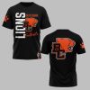 0 Kelly Bates BC Lions Football Shirt